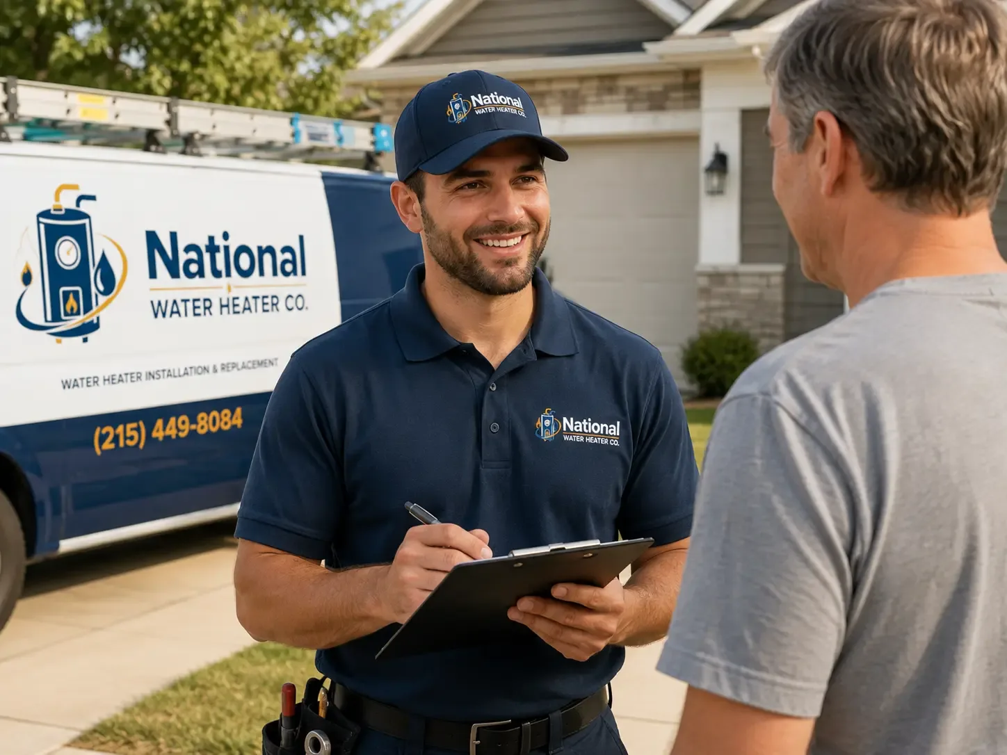 Water Heater Installation Centerville, MA FAQs